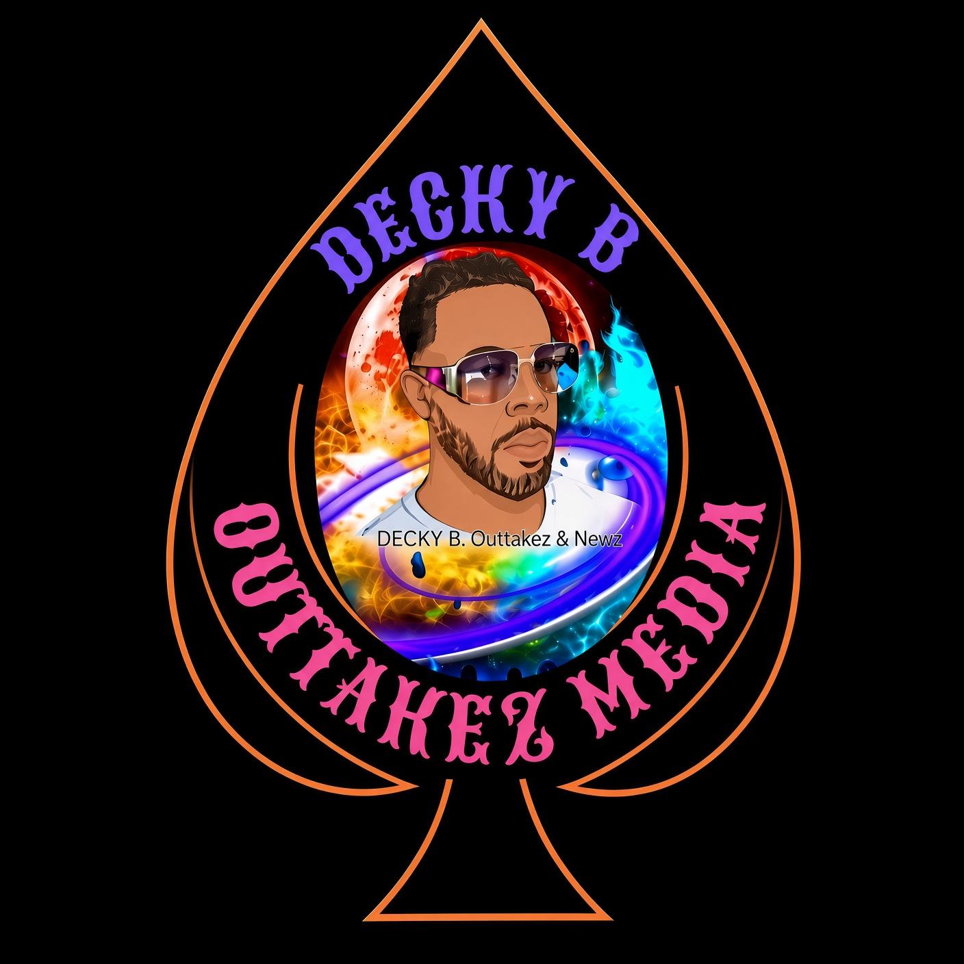 Decky B Outtakez Media